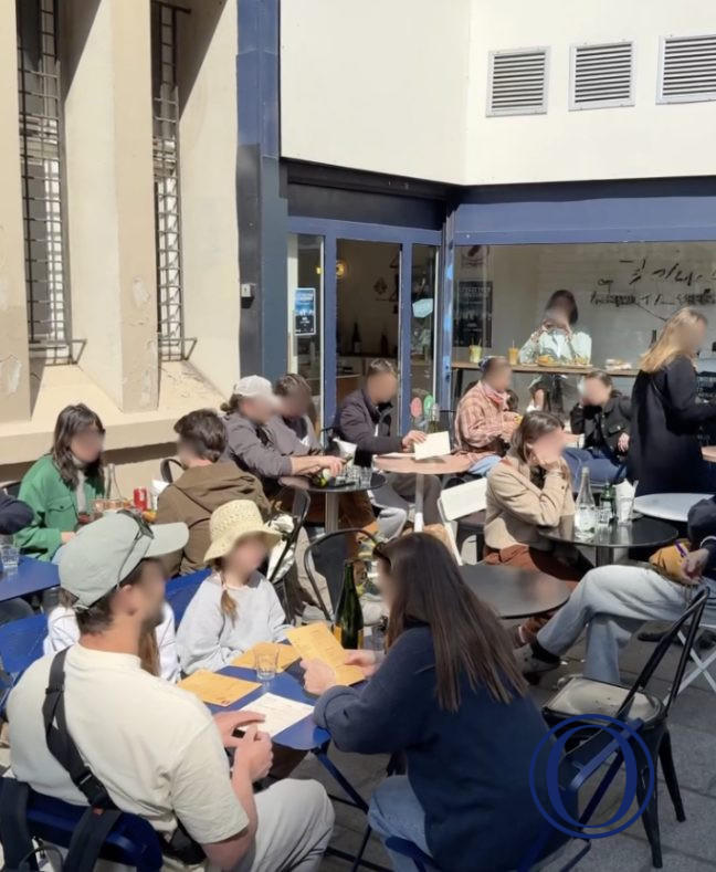 Fonds de commerce - Hôtellerie / Restauration - 60 m²