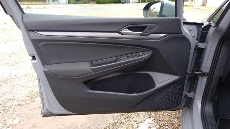 Volkswagen Golf 1.5 eTSI 150 Dsg7 Style First Edition - Automatique Entretien constructeur