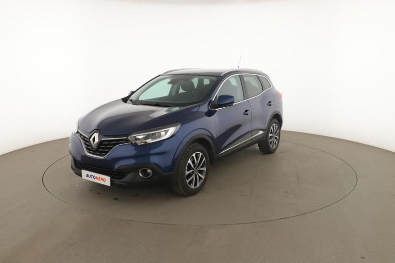 Renault Kadjar 1.5 dCi Energy Business Edc 110 ch
