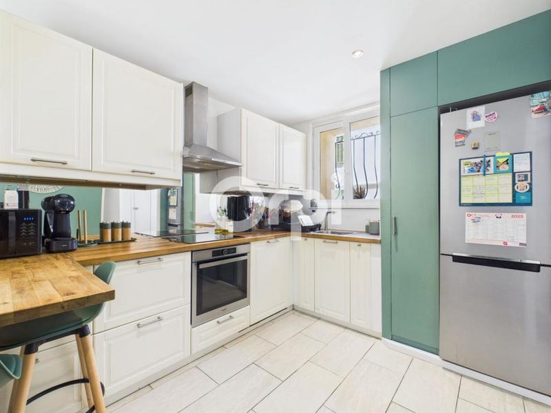 Maison de ville - 114 m² - 4 pièces