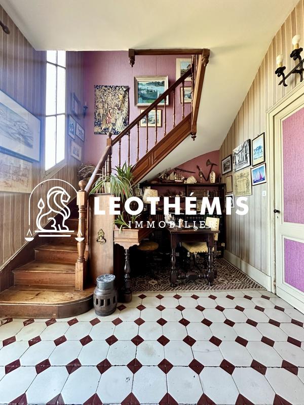 Villa - 106 m² - 5 pièces