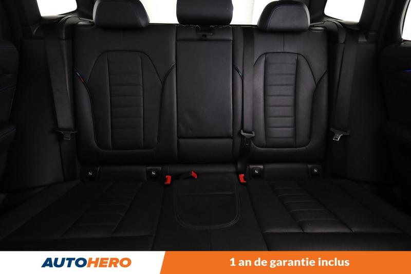 Bmw X3 xDrive20dA m Sport 190 ch