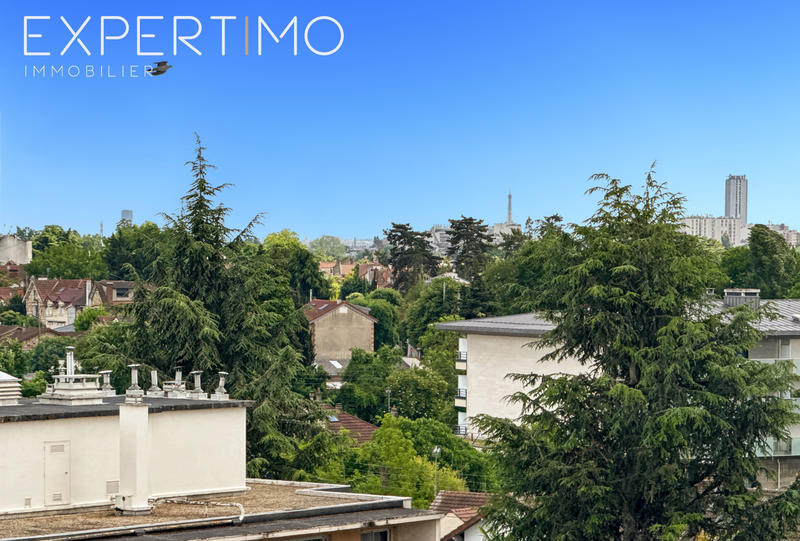 Duplex - 131 m² - 6 pièces