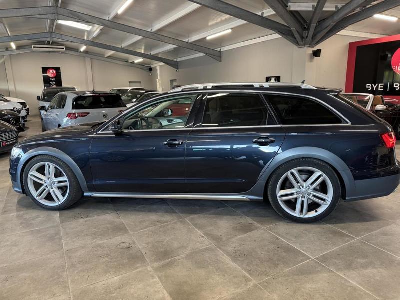 Audi A6 Allroad Quattro 3.0 V6 Tdi - Phase 2 / Garantie 12 Mois