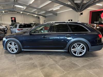 Audi A6 Allroad Quattro 3.0 V6 Tdi - Phase 2 / Garantie 12 Mois