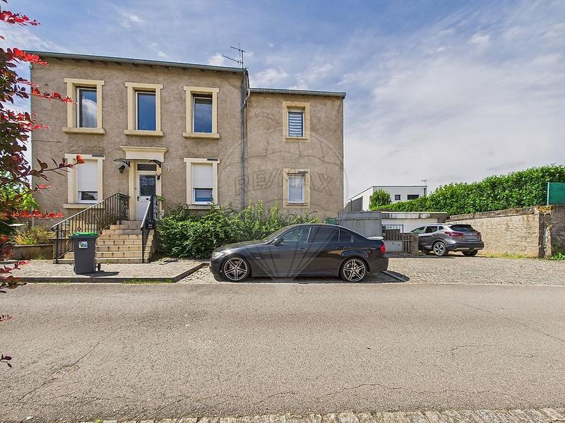 Duplex - 122 m² - 6 pièces