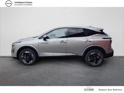 Nissan Qashqai J12b n-Connecta E-Power 190ch