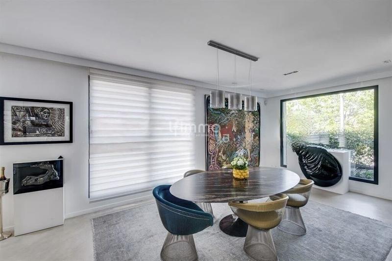 Immeuble - 465 m² - 9 pièces