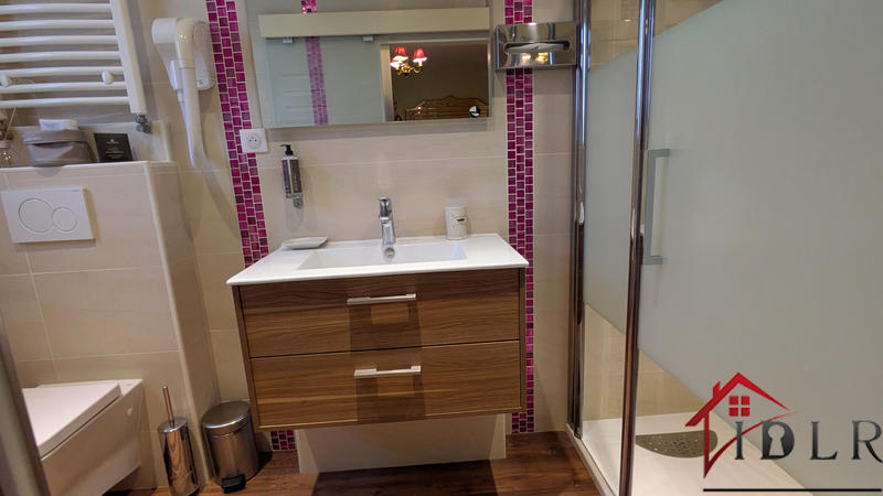 Villa - 450 m² - 13 pièces