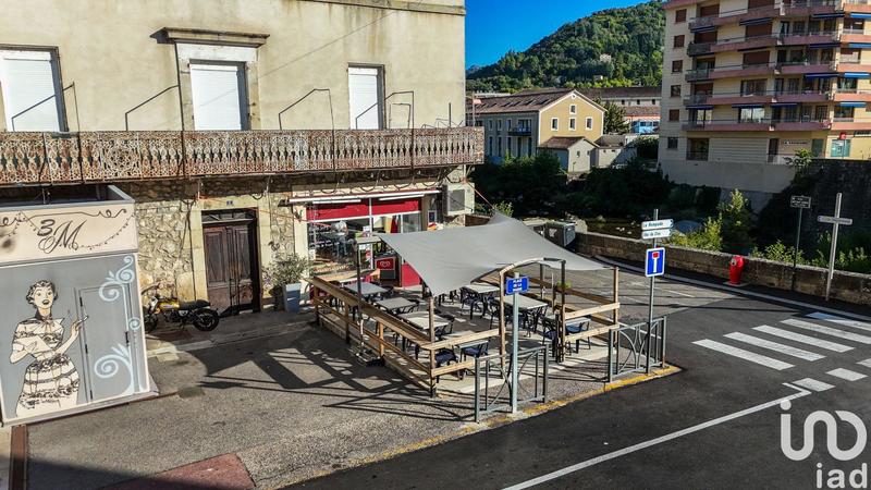 Local commercial - 135 m²