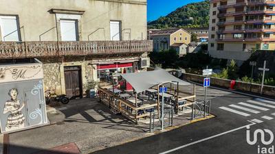 Local commercial - 135 m²