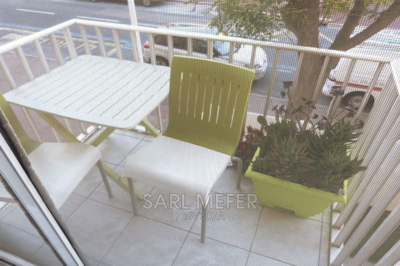 Appartement - 37 m² - 2 pièces