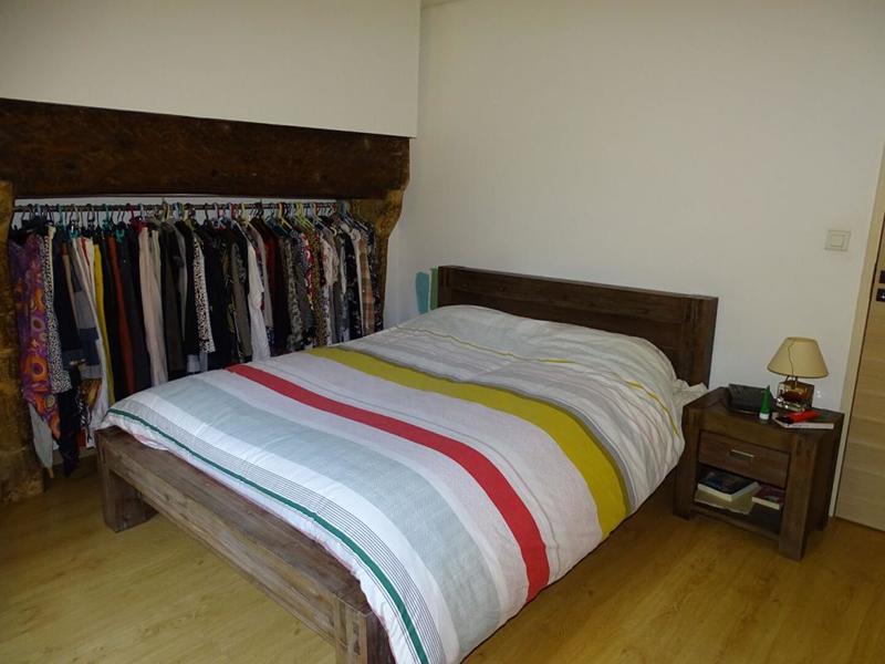 Maison - 107 m² - 6 pièces