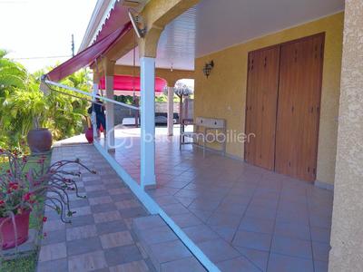 Villa - 110 m² - 4 pièces