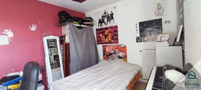 Appartement - 102 m² - 5 pièces