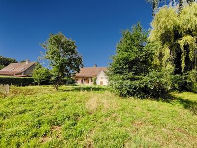 Fermette - 223 m² - 8 pièces