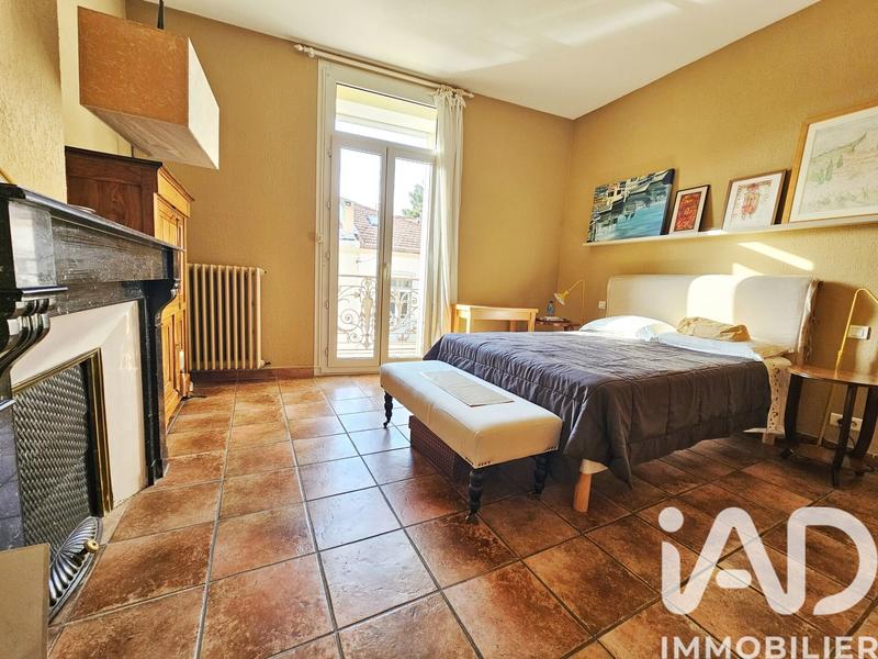 Maison - 146 m² - 6 pièces