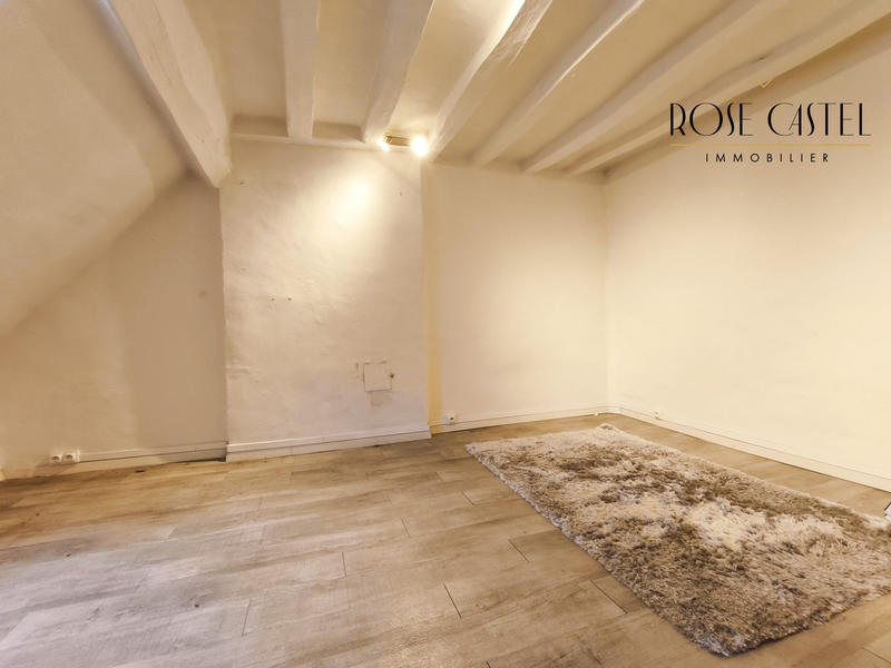 Maison - 89 m² - 5 pièces