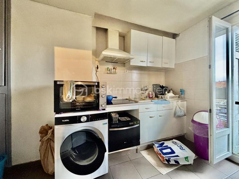 Immeuble - 150 m² - 5 pièces