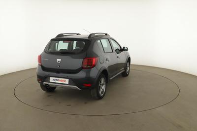 Dacia Sandero II Stepway 0.9 TCe 90 ch