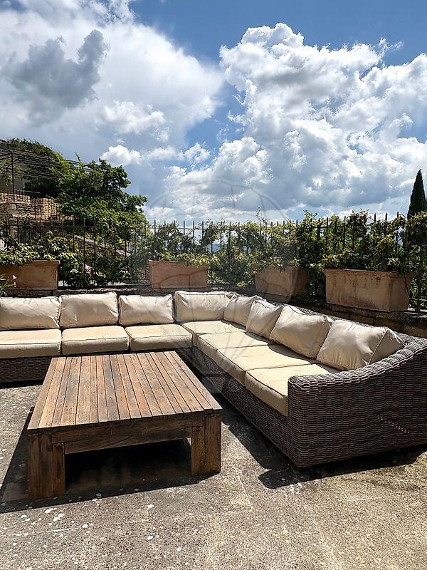 Maison de village - 142 m² - 5 pièces