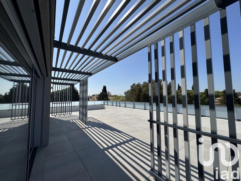 Appartement - 131 m² - 4 pièces