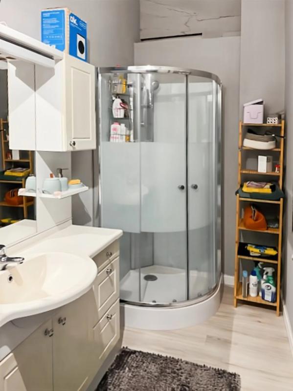 Appartement - 53 m² - 2 pièces