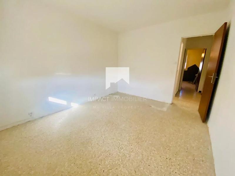 Appartement - 81 m² - 4 pièces