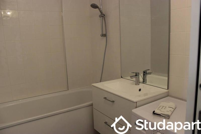 Appartement - 58 m² - 4 pièces