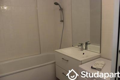 Appartement - 58 m² - 4 pièces