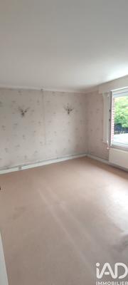 Maison - 91 m² - 4 pièces