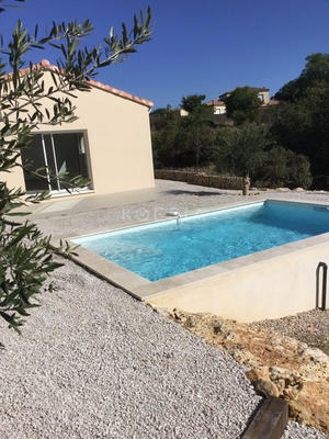 Villa - 111 m² - 4 pièces