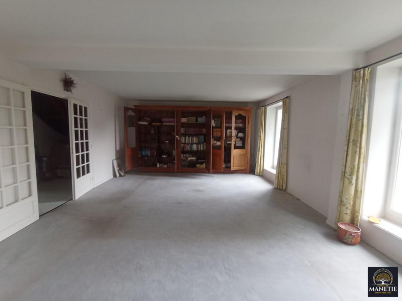 Duplex - 108 m² - 5 pièces