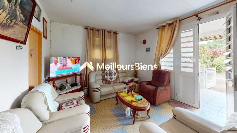 Maison - 142 m² - 5 pièces