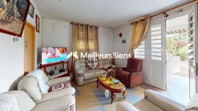 Maison - 142 m² - 5 pièces
