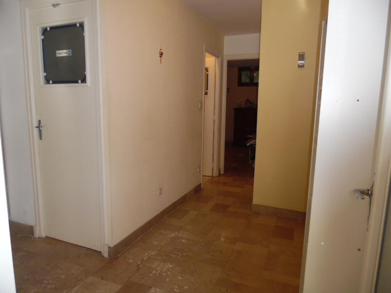 Appartement - 2 pièces