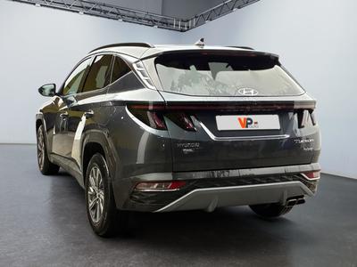 Hyundai Tucson 1.6 t-Gdi 230 Hybrid Bva6 Creative