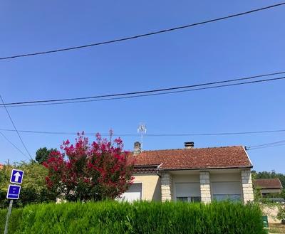 Maison - 73 m² - 4 pièces