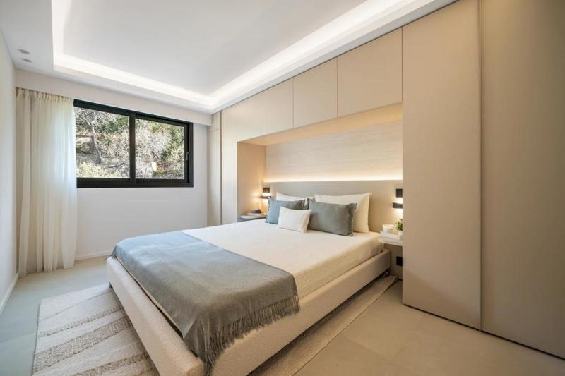 Appartement - 83 m² - 3 pièces