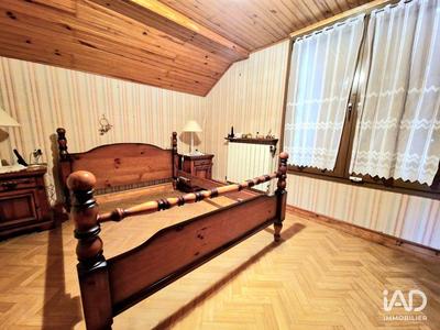 Maison - 50 m² - 3 pièces