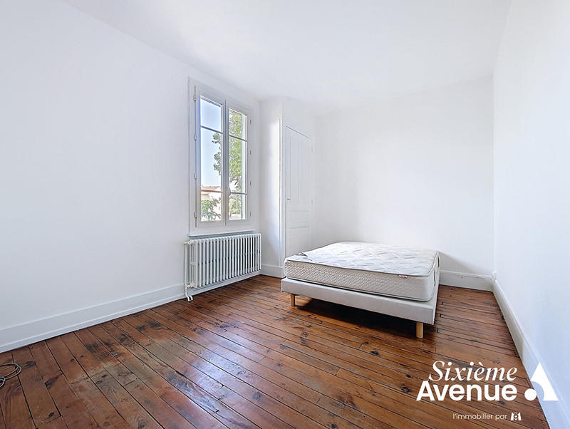 Maison - 125 m² - 7 pièces