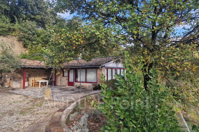 Mas - 135 m² - 4 pièces