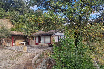 Mas - 135 m² - 4 pièces