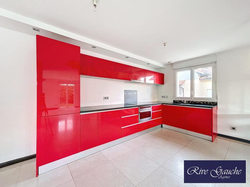 Maison - 130 m² - 4 pièces