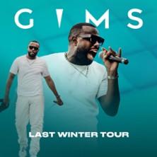 Gims - Last Winter Tour