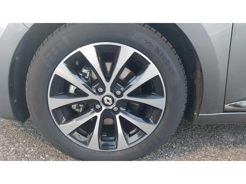 Renault Clio E-Tech full hybrid 145 Techno