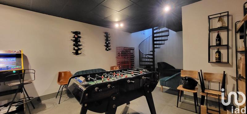 Local commercial - 130 m²