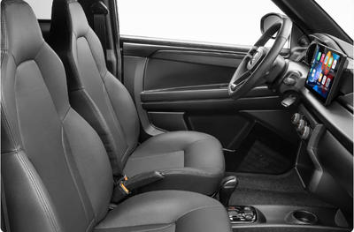 Ligier Js50 Sport Pack Dci 492