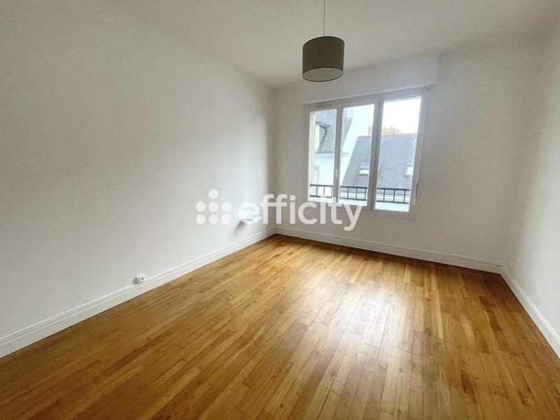 Appartement - 75 m² - 4 pièces