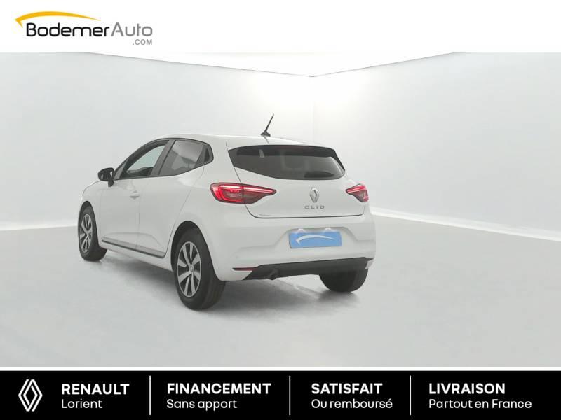 Renault Clio SCe 65 Evolution